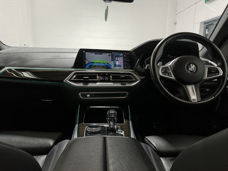 Used BMW X5 2026 for sale - 77765986: Photo 43