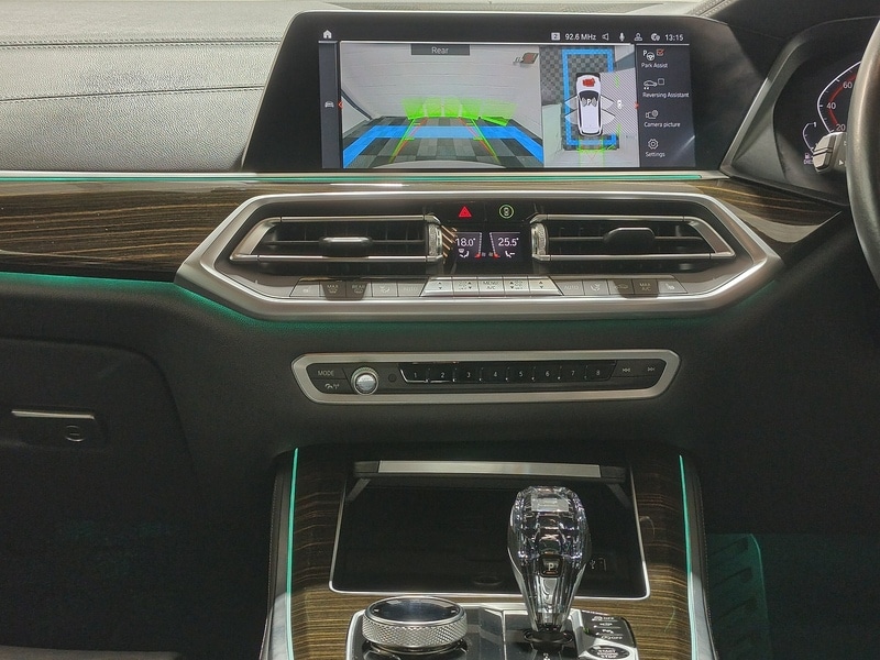 Used BMW X5 2026 for sale - 77765986: Photo 44