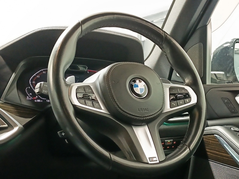 Used BMW X5 2026 for sale - 77765986: Photo 45
