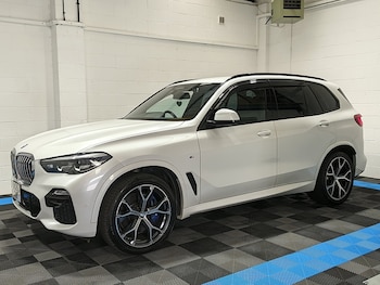 Used BMW X5 2019 for sale - 77765986: Photo