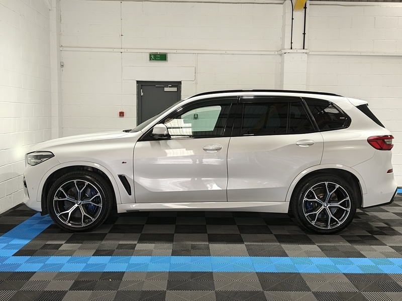 Used BMW X5 2026 for sale - 77765986: Photo 5