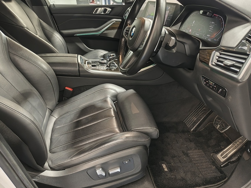 Used BMW X5 2026 for sale - 77765986: Photo 52