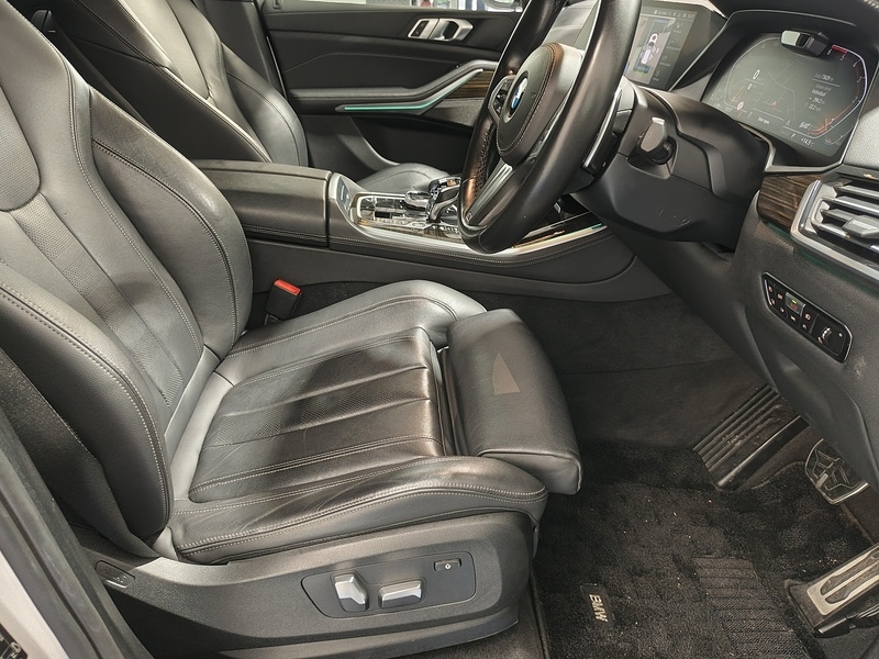 Used BMW X5 2026 for sale - 77765986: Photo 53