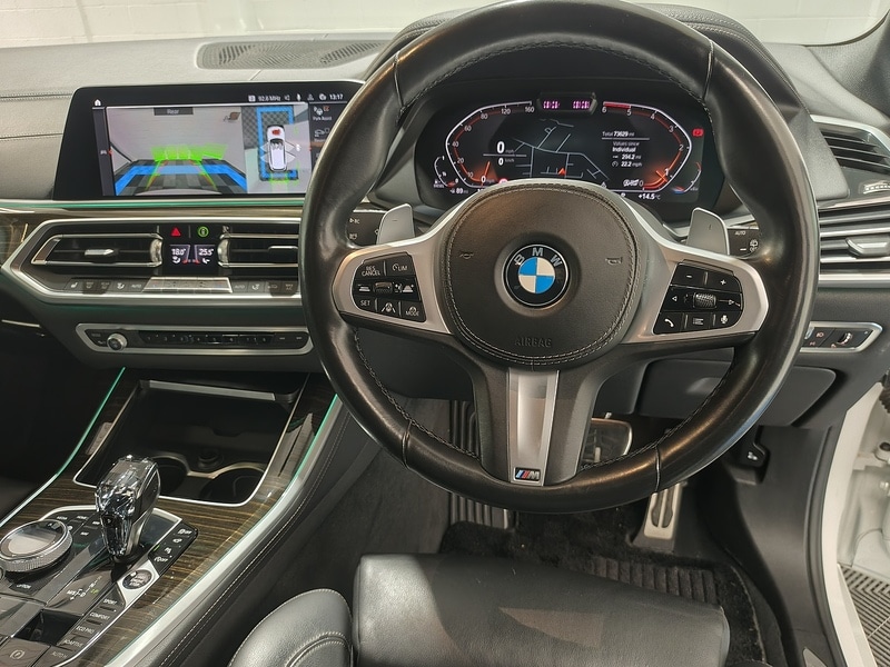 Used BMW X5 2026 for sale - 77765986: Photo 58