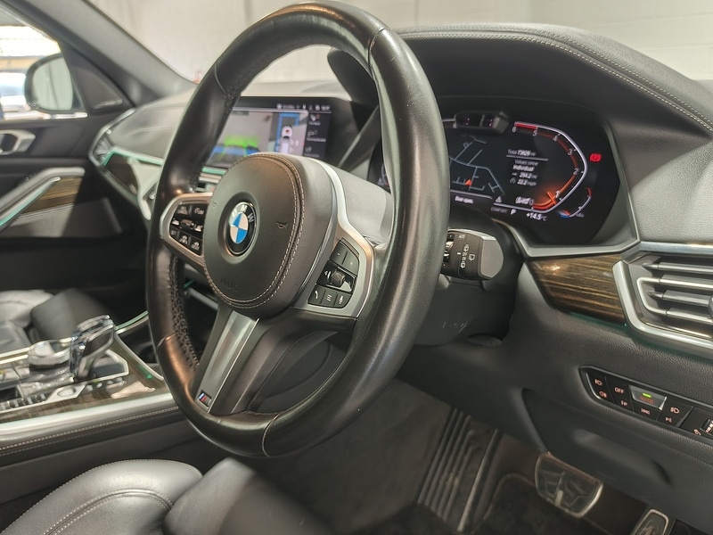 Used BMW X5 2026 for sale - 77765986: Photo 61