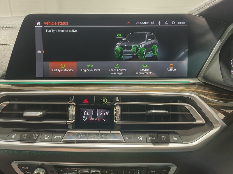 Used BMW X5 2026 for sale - 77765986: Photo 67