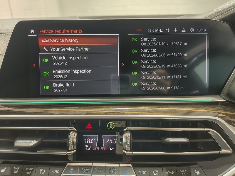 Used BMW X5 2026 for sale - 77765986: Photo 68