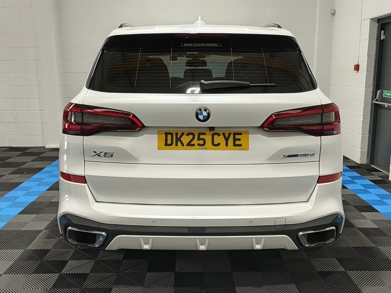 Used BMW X5 2026 for sale - 77765986: Photo 7