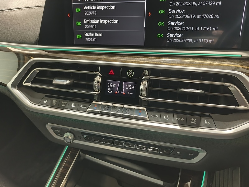 Used BMW X5 2026 for sale - 77765986: Photo 71