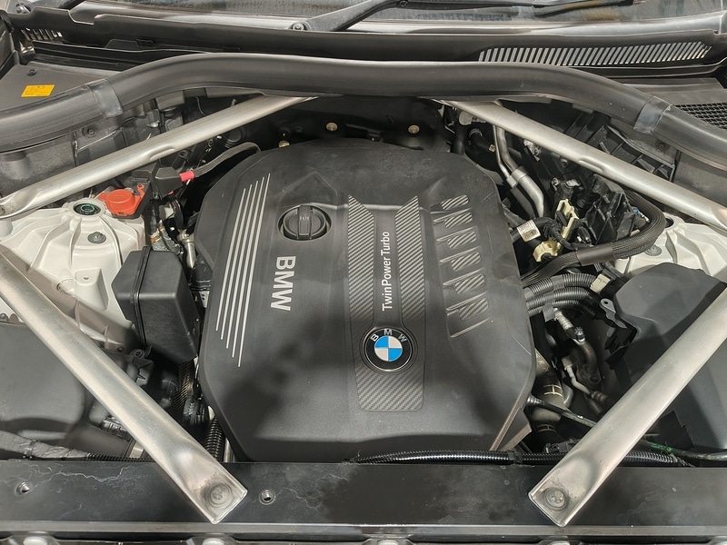 Used BMW X5 2026 for sale - 77765986: Photo 75