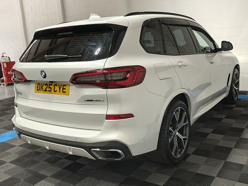 Used BMW X5 2026 for sale - 77765986: Photo 8