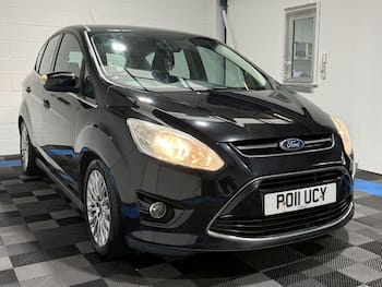 Used Ford C-Max 2012 for sale - 79703004: Photo
