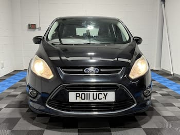 Used Ford C-Max 2012 for sale - 79703004: Photo