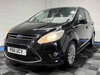 Used Ford C-Max 2012 for sale - 79703004: Photo