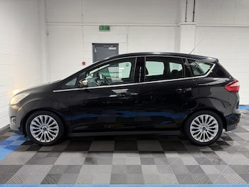 Used Ford C-Max 2012 for sale - 79703004: Photo