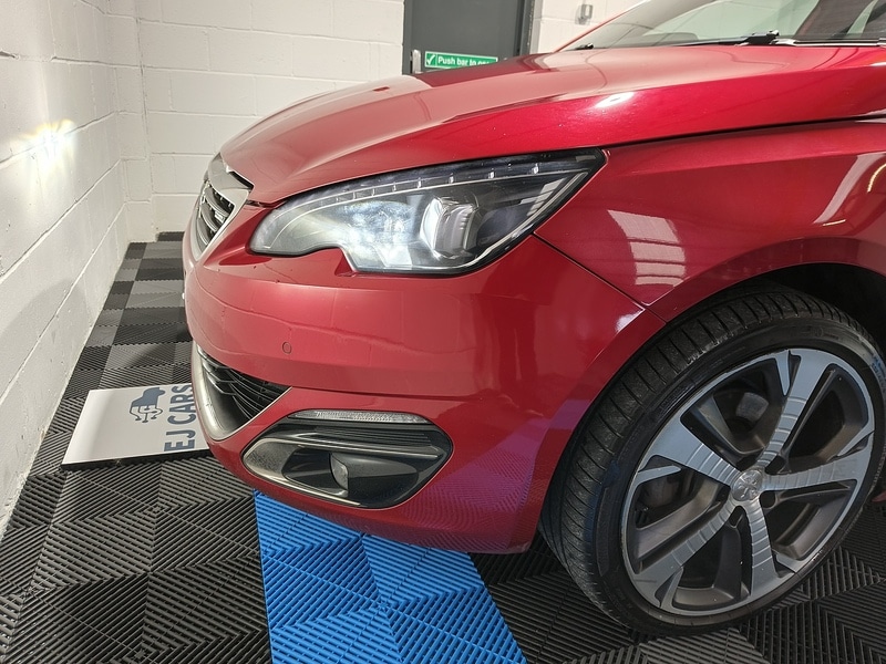 Used Peugeot 308 2016 for sale - 77313782: Photo 10