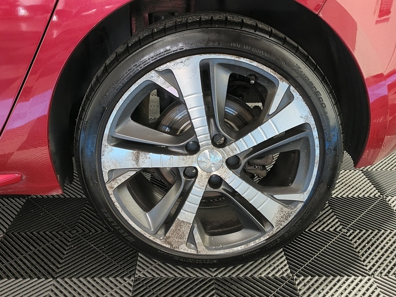 Used Peugeot 308 2016 for sale - 77313782: Photo 12