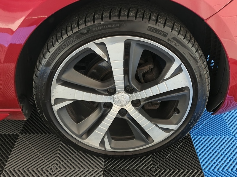 Used Peugeot 308 2016 for sale - 77313782: Photo 14