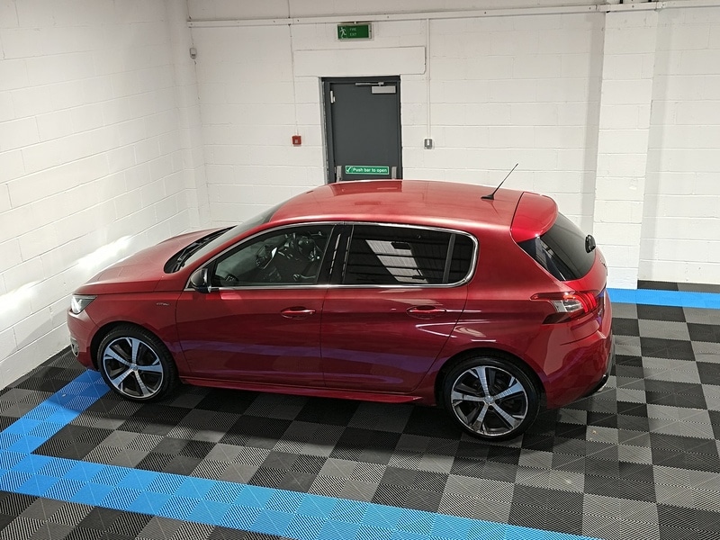 Used Peugeot 308 2016 for sale - 77313782: Photo 15