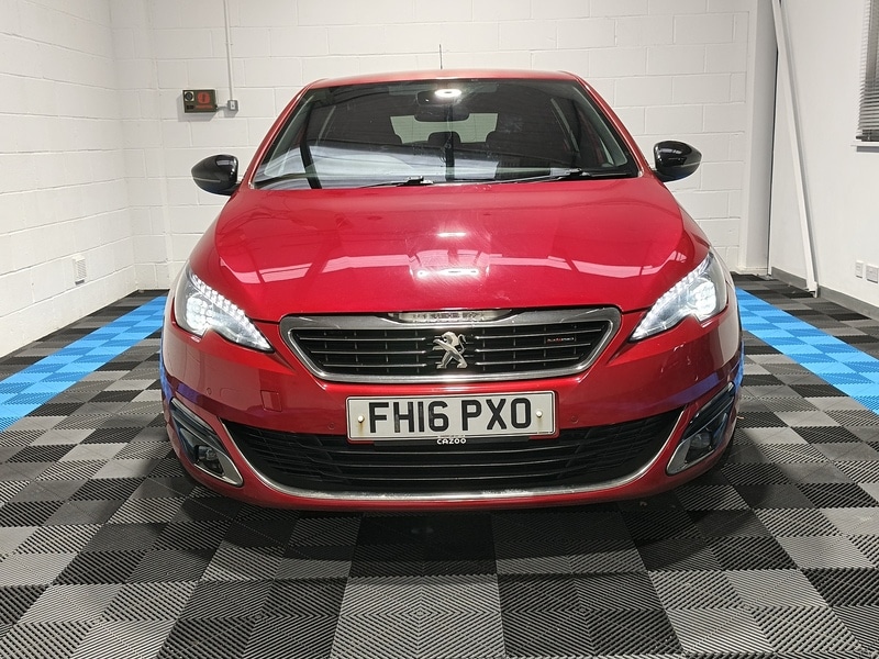 Used Peugeot 308 2016 for sale - 77313782: Photo 2