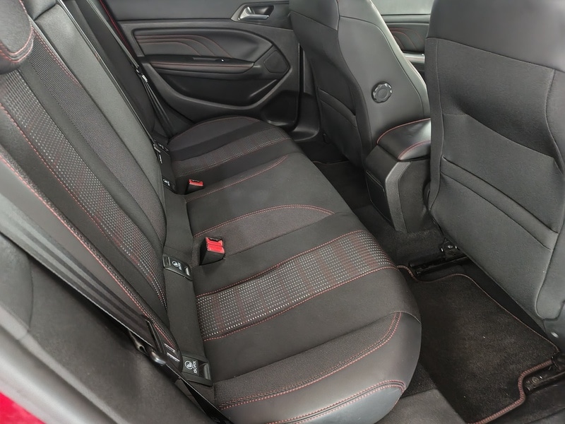 Used Peugeot 308 2016 for sale - 77313782: Photo 20