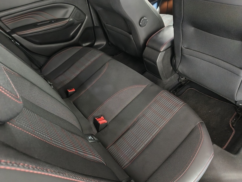 Used Peugeot 308 2016 for sale - 77313782: Photo 22