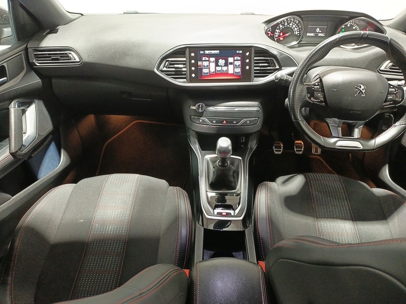 Used Peugeot 308 2016 for sale - 77313782: Photo 23