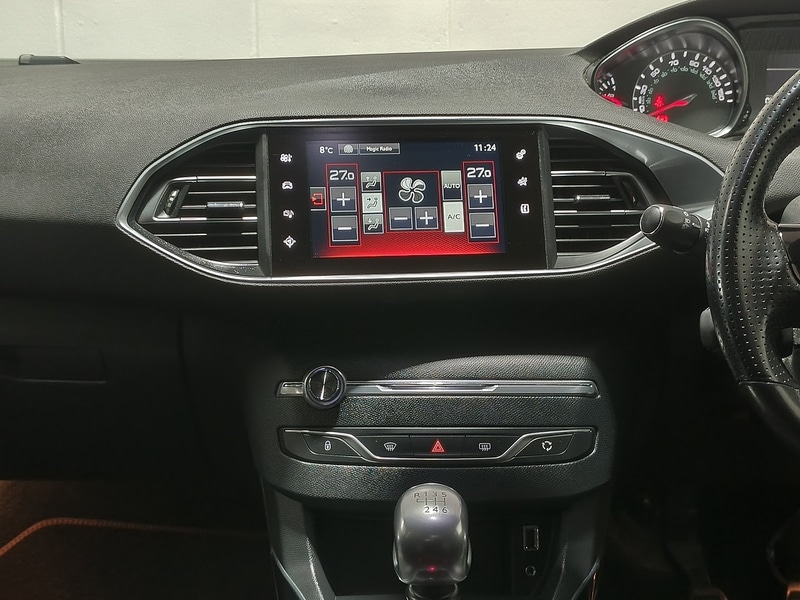 Used Peugeot 308 2016 for sale - 77313782: Photo 26