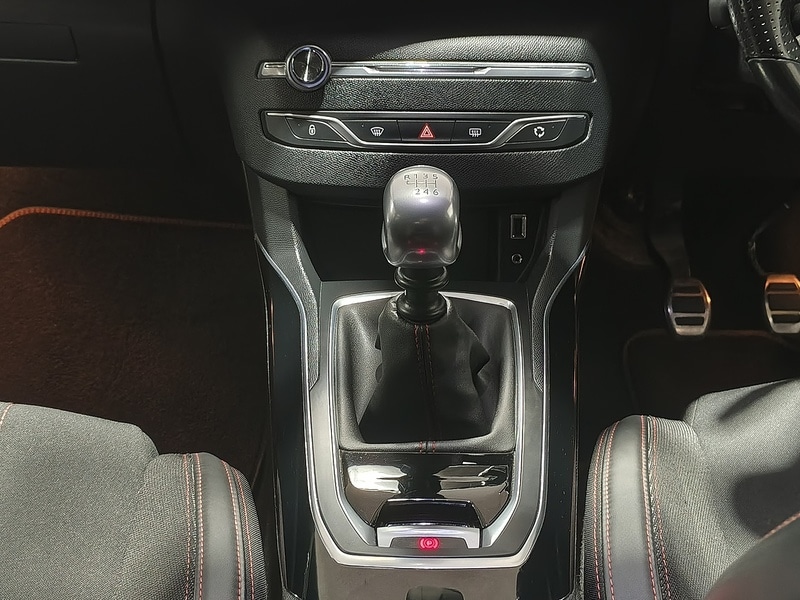 Used Peugeot 308 2016 for sale - 77313782: Photo 27