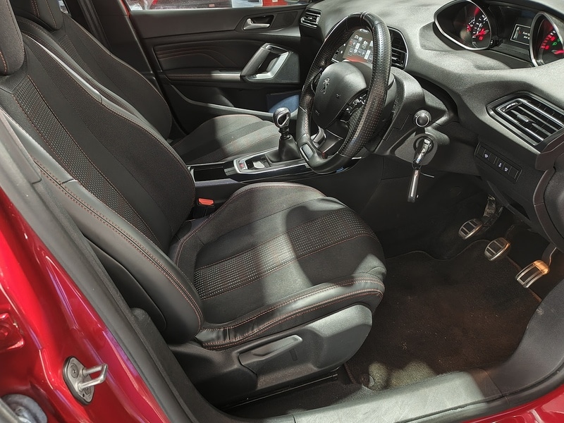 Used Peugeot 308 2016 for sale - 77313782: Photo 29