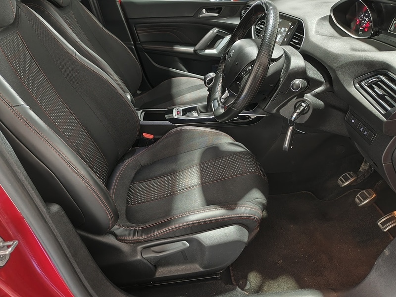 Used Peugeot 308 2016 for sale - 77313782: Photo 31