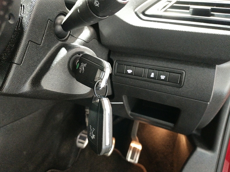 Used Peugeot 308 2016 for sale - 77313782: Photo 33