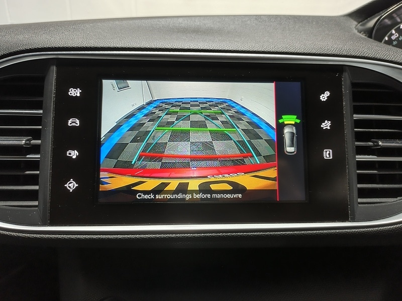 Used Peugeot 308 2016 for sale - 77313782: Photo 35