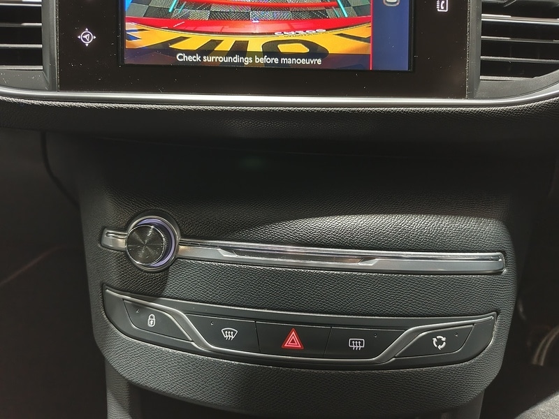 Used Peugeot 308 2016 for sale - 77313782: Photo 36