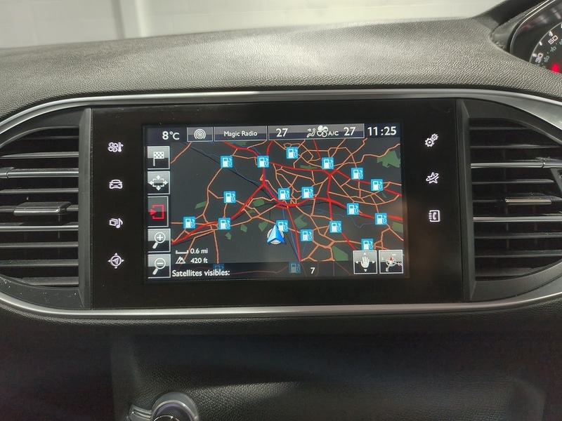 Used Peugeot 308 2016 for sale - 77313782: Photo 37