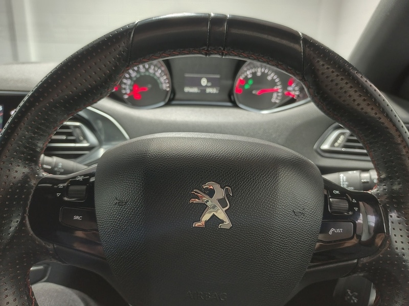 Used Peugeot 308 2016 for sale - 77313782: Photo 38