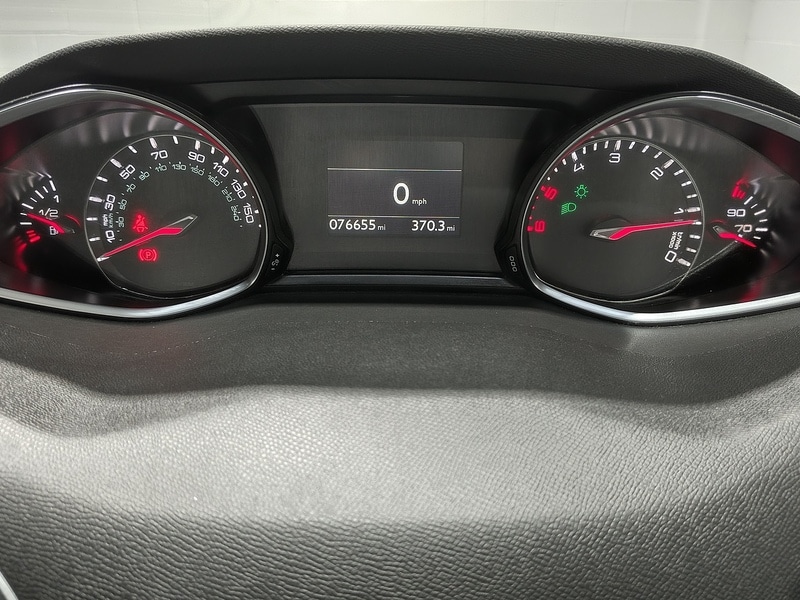 Used Peugeot 308 2016 for sale - 77313782: Photo 39