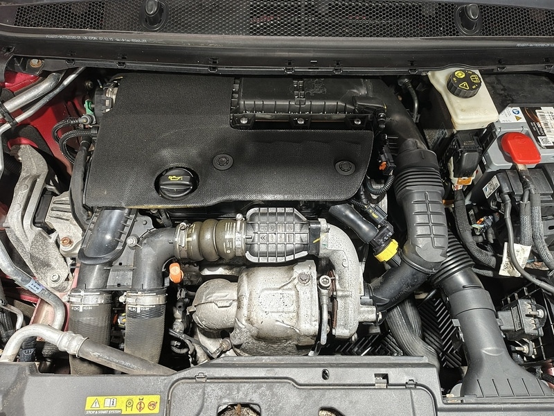 Used Peugeot 308 2016 for sale - 77313782: Photo 40