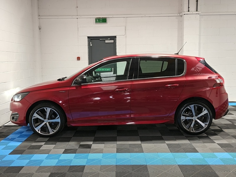 Used Peugeot 308 2016 for sale - 77313782: Photo 5