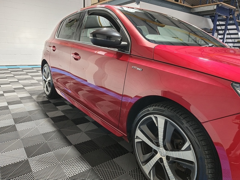 Used Peugeot 308 2016 for sale - 77313782: Photo 9