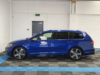 Used Volkswagen Golf 2017 for sale - 79270705: Photo