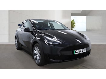 Used Tesla Model Y 2024 for sale - 78551832: Photo