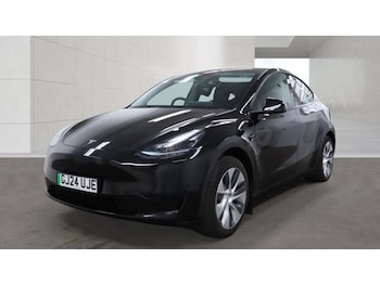 Used Tesla Model Y 2024 for sale - 78551832: Photo