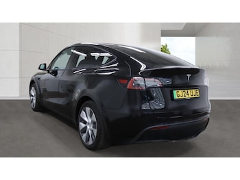 Used Tesla Model Y 2024 for sale - 78551832: Photo