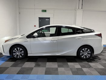 Used Toyota Prius 2019 for sale - 79844905: Photo