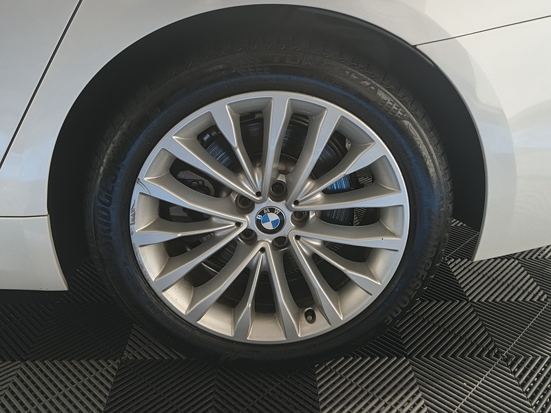 Used BMW 5 Series 2025 for sale - 77011629: Photo 10