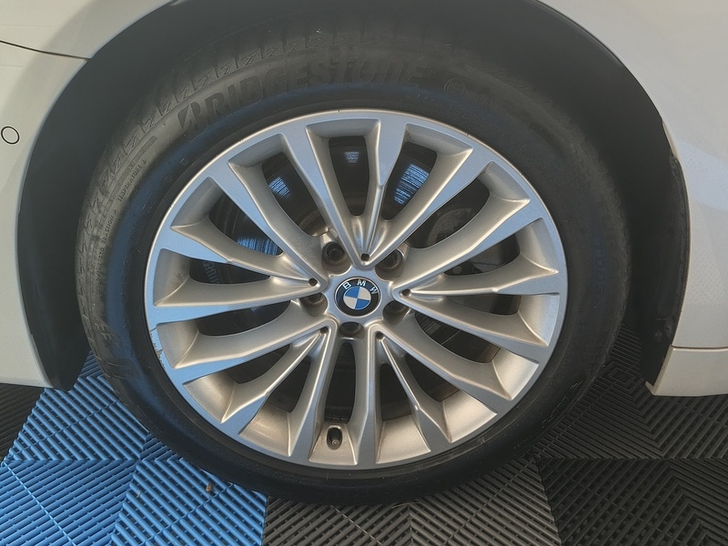 Used BMW 5 Series 2025 for sale - 77011629: Photo 11