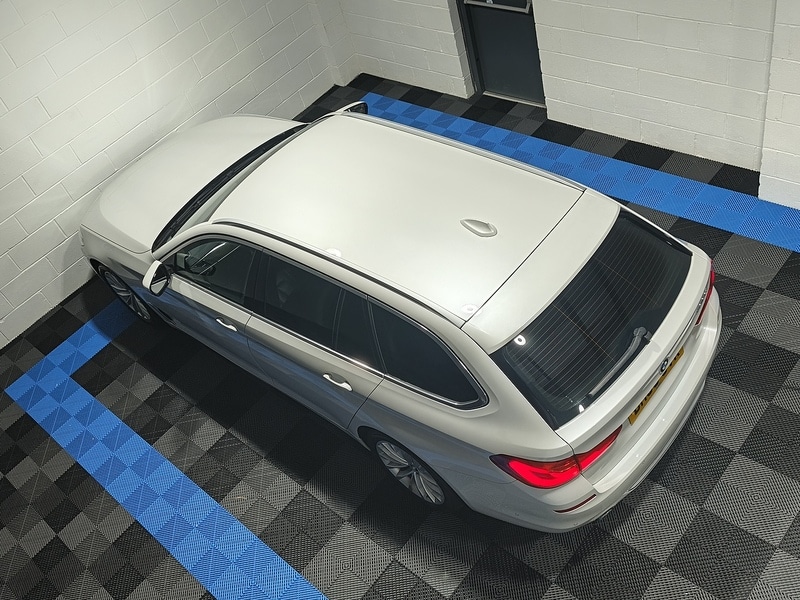 Used BMW 5 Series 2025 for sale - 77011629: Photo 12