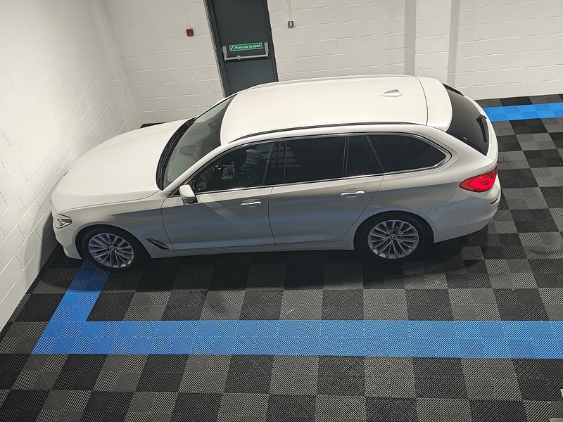 Used BMW 5 Series 2025 for sale - 77011629: Photo 13