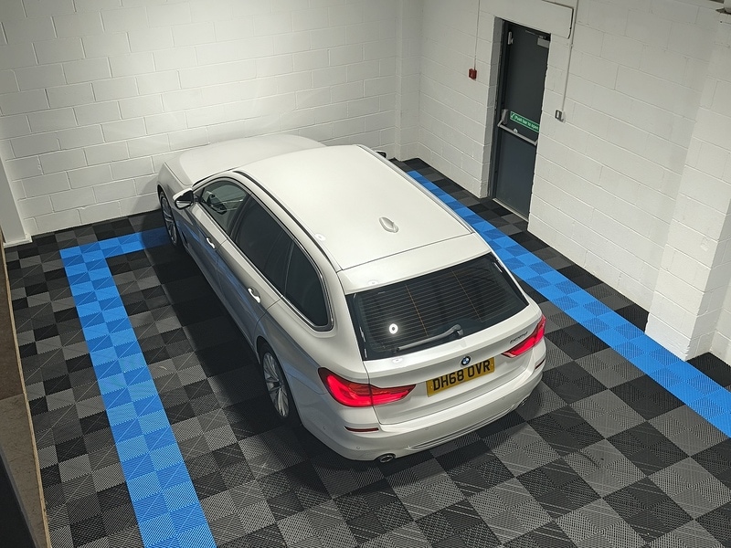 Used BMW 5 Series 2025 for sale - 77011629: Photo 14